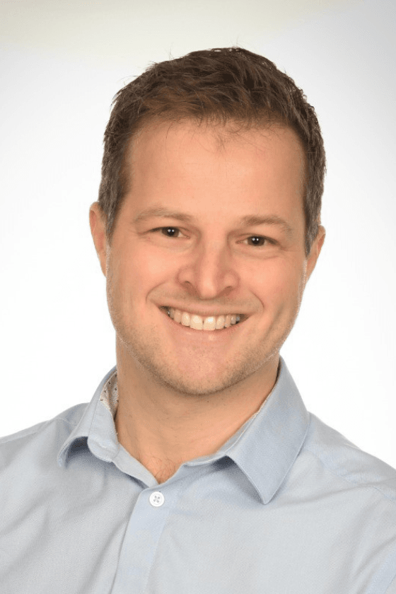 Jos Cobussen